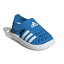 ǥ ȥåץ ˥ ɥȥ ޡ  Closed-Toe Summer Water Sandals GW0389 LWS07 adidas