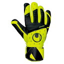 ウールシュポルト uhlsport キーパーグローブ ジュニア アブソルートグリップHN プロJR 1011322