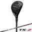 ȥꥹ Titleist ե 桼ƥƥ  TSR2 UTILITY METAL N.S. MODUS3 HYBRID GOST ե TSR2 UT MODUS3-HY