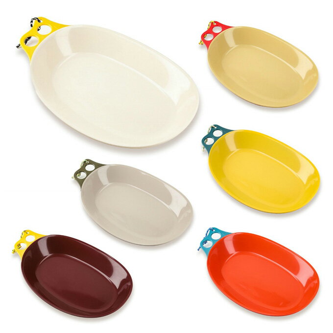 チャムス CHUMS 食器 皿 キャンパーカレープレート Camper Curry Plate CH62-1732