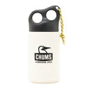 チャムス CHUMS ランタン LEDランタン キャンパーボトルLEDライト Camper Bottle LED Light CH62-1741 防災 グッズ ...
