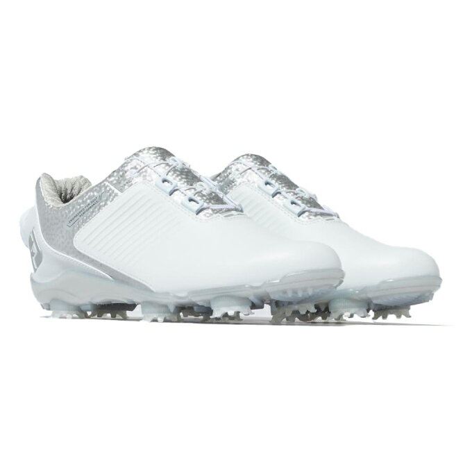 フットジョイ FootJoy ゴルフシューズ ソフトスパイク レディース ドライジョイズ FOR ウィメン BOA 98178W