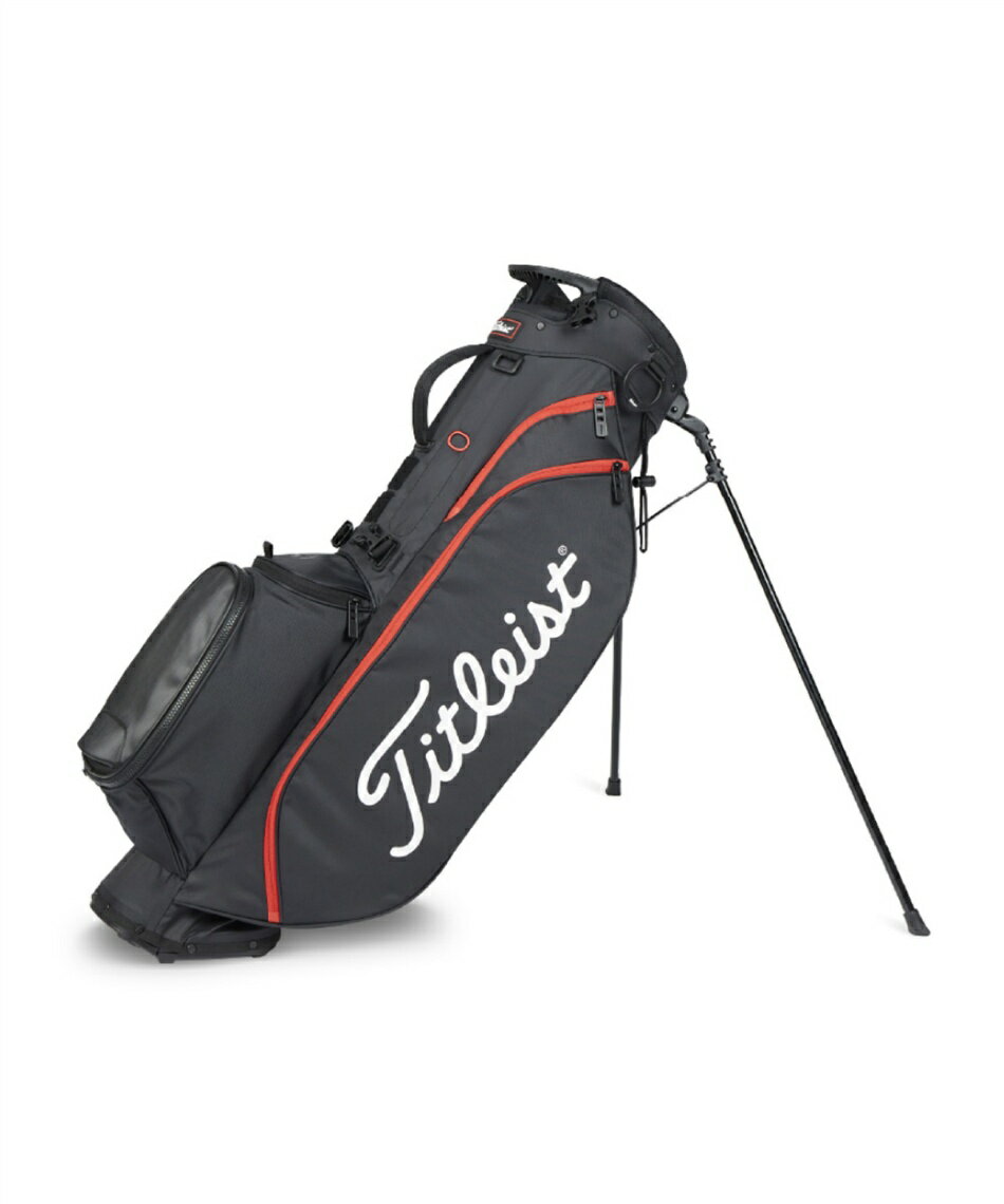 Titleist スタンドバッグ ブラック サブバック 新品未使用 正規品 楽天市場】タイトリスト titleist スタンド式キャディバッグの通販