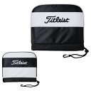 タイトリスト Titleist ヘッドカバー 