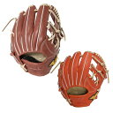 【全品対象最大10%OFF!11/20 20:00〜11/27 1:59】ミズノ 野球 硬式グローブ 内野手用 メンズ ミズノプロ 5DNAテクノロジー 22モ...