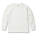 ヘリーハンセン HELLY HANSEN Tシャツ 長袖 レディース ロングスリーブ ワンポイントティー HOE32269W OW