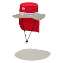 ヘリーハンセン HELLY HANSEN ハット ジュニア フィールダーハット キッズ K Fielder Hat HCJ92201 RT