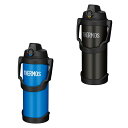 サーモス THERMOS 水筒 すいとう 持ち運び 真空断熱スポーツジャグ2.5L FJQ-2500