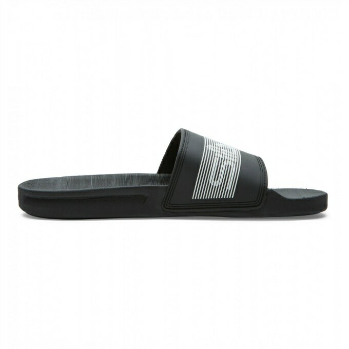 【送料無料】クイックシルバー QUIKSILVER シャワーサンダル メンズ RIVI WORDMARK SLIDE QSD231953 KVJ3 2