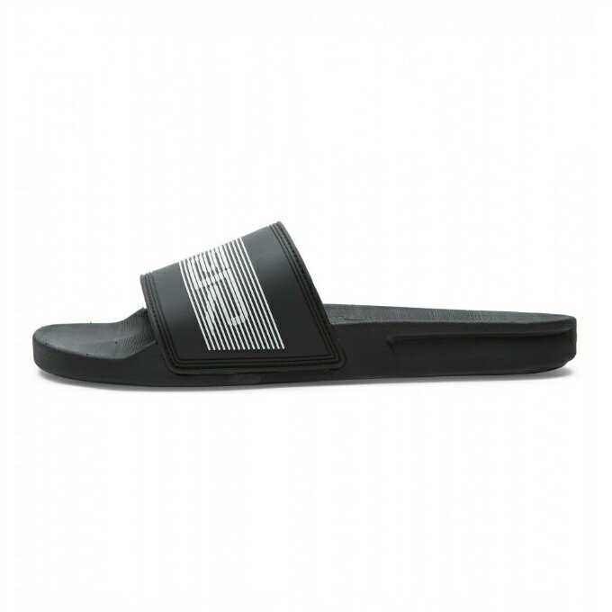 【送料無料】クイックシルバー QUIKSILVER シャワーサンダル メンズ RIVI WORDMARK SLIDE QSD231953 KVJ3 3