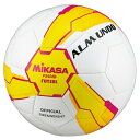 ミカサ MIKASA フットサルボール 4号 メンズ アルムンドフットサル 機械縫い YP4 FS454B-YP
