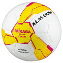 【エントリーでポイント最大15倍！】ミカサ MIKASA フットサルボール 4号 メンズ アルムンドフットサル 機械縫い YP4 FS454B-YP その1