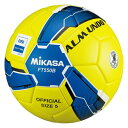 ミカサ MIKASA サッカーボール 5号球 検定球 FT550B-YBLBK-FQP