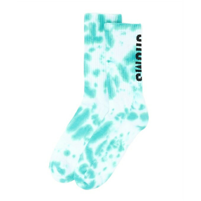 ॹ CHUMS å  ǥ ॹХ륭å CH06-1108 GREEN TIE-DYE