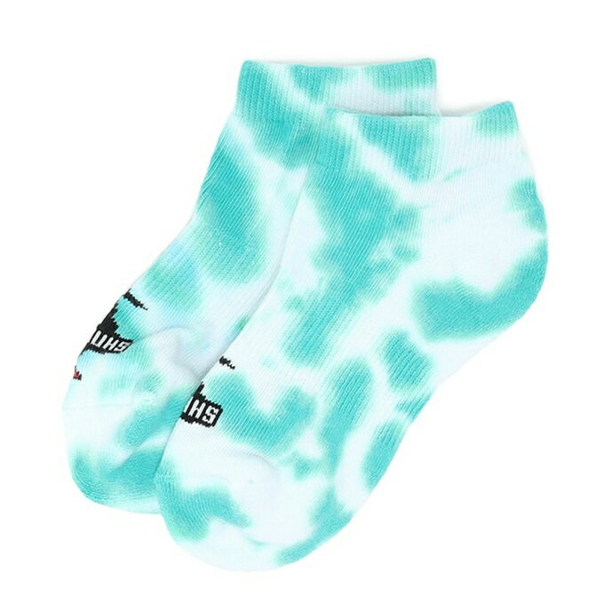 ॹ CHUMS 󥯥륽å ˥ å󥯥륽å CH26-1010 GREEN TIE-DYE