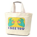 【全品対象最大10%OFFクーポン!7/13 10:00〜7/15 23:59】チャムス CHUMS トートバッグ メンズ レディース サヨリワダキャンバストー...