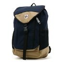 チャムス チャムス CHUMS バックパック メンズ レディース ブックパックスウェットナイロン CH60-3623 NAVY/BEIGE