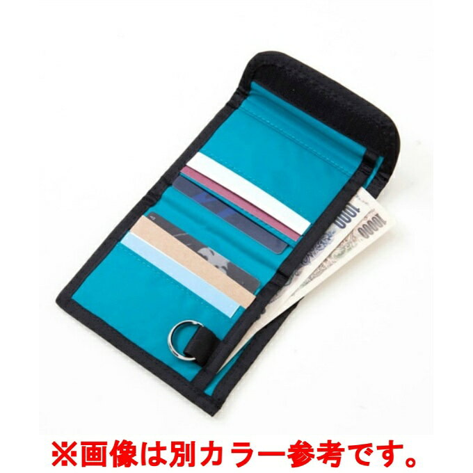 チャムス CHUMS 財布 メンズ レディース トリフォルドウォレットスウェットナイロ...