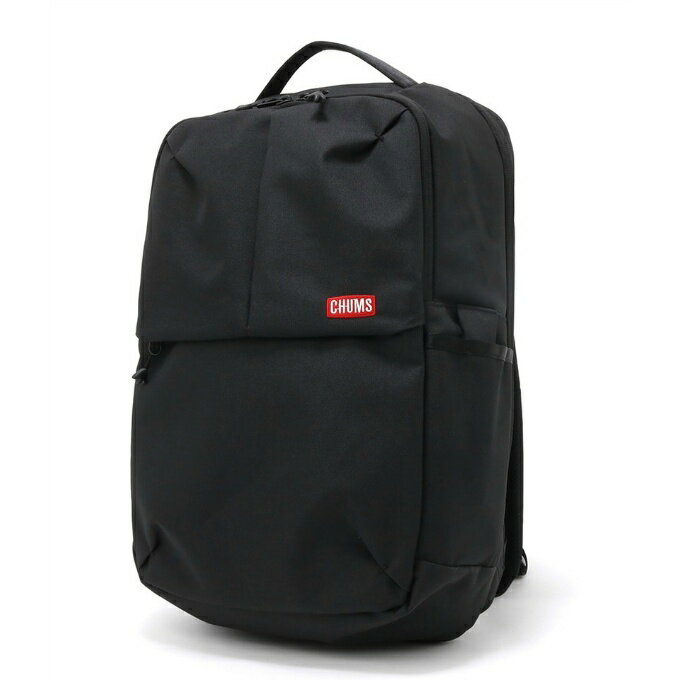 チャムス チャムス CHUMS バックパック メンズ レディ−ス SLCアフタヌーンデイパック SLC Afternoon Day Pack CH60-3545 BLACK