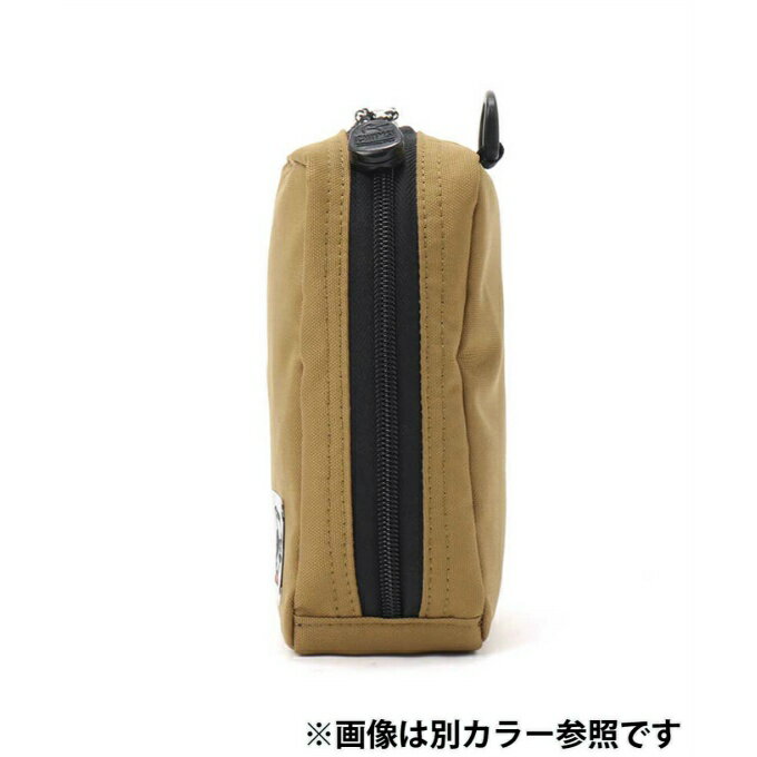 チャムス メンズ レディース リサイクルスタンディングポーチ CH60-3469 BLACK CHUMS