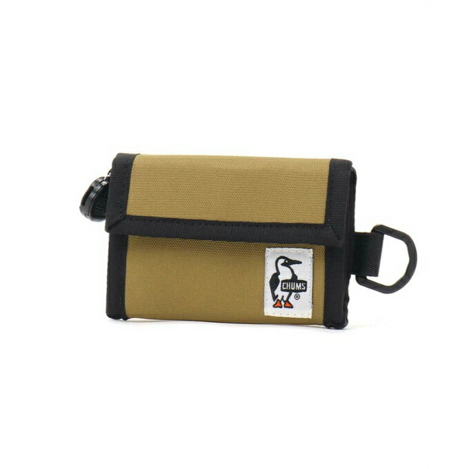 チャムス 財布 レディース チャムス 財布 メンズ レディース リサイクルコンパクトウォレット Recycle Compact Wallet CH60-3467 BROWN CHUMS