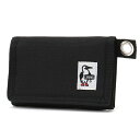 【最大10%OFFクーポン!7/4 20:00〜7/11 1:59】チャムス CHUMS 財布 メンズ レディース リサイクルスモールウォレット CH60-35...