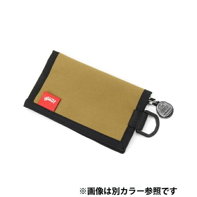 【全商品対象最大10％OFFクーポン！7/19 20:00〜7/26 01:59】チャムス カードケー...