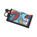 チャムス カードケース メンズ レディース リサイクルパスカードケース Recycle Pass Card Case CH60-3468 RIVER GUIDE...