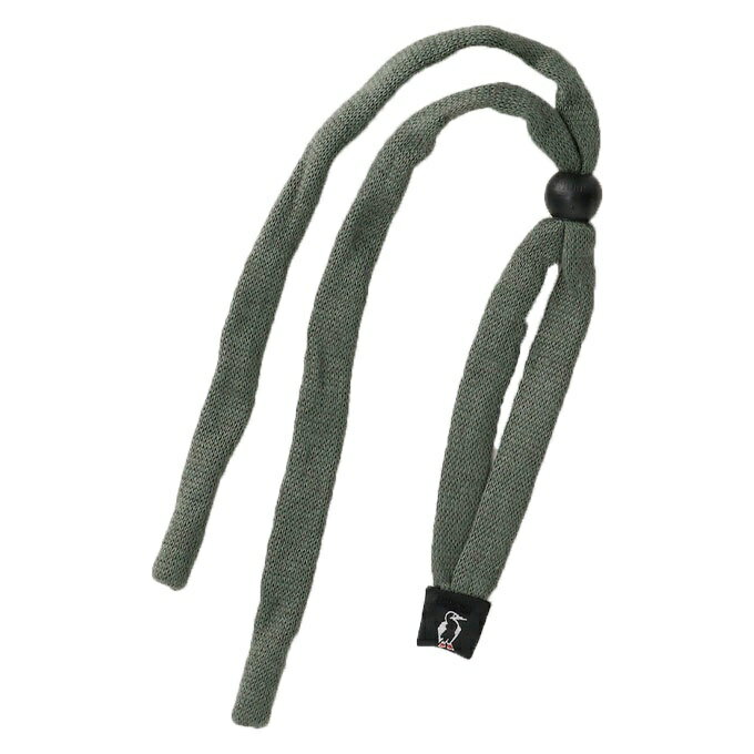 【全品対象最大10％OFF！11/20 20:00〜11/27 1:59】チャムス CHUMS 眼鏡ストラップ チャムスオリジナル..