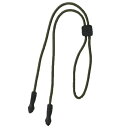 【全品対象最大10%OFFクーポン!7/29 10:00〜8/1 23:59】チャムス CHUMS サングラス アクセサリー ユニバーサルフィット3mmロープ ...