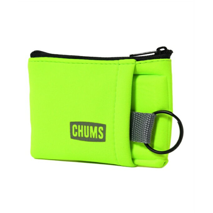 ॹ CHUMS 󥱡 եƥ ޡԥ CH61-1047 Green
