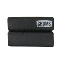 【全品最大10%OFF!6/22 20:00~6/27 1:59】チャムス CHUMS フロート ボバー ハットフロート CH61-1139 Black