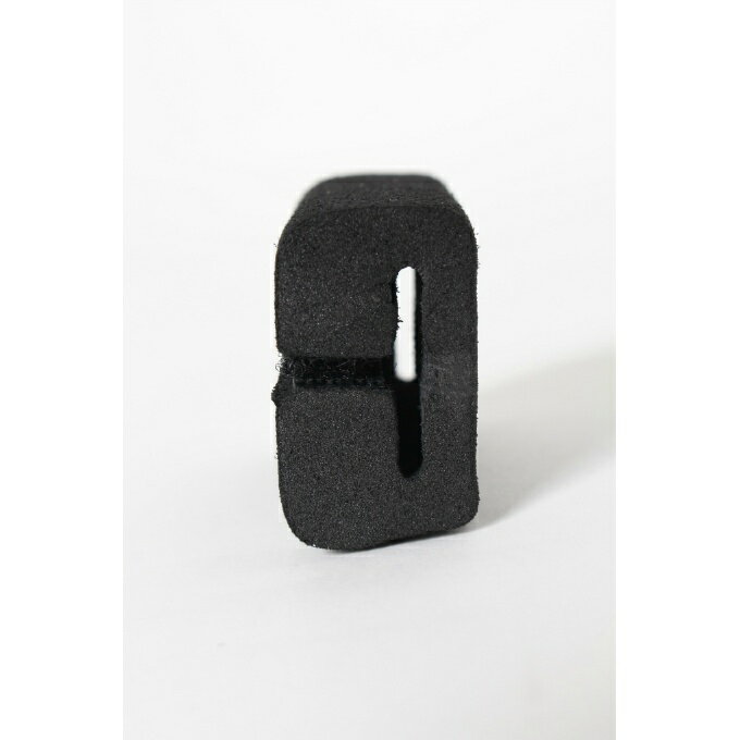 チャムス CHUMS フロート ボバー ハットフロート CH61-1139 Black
