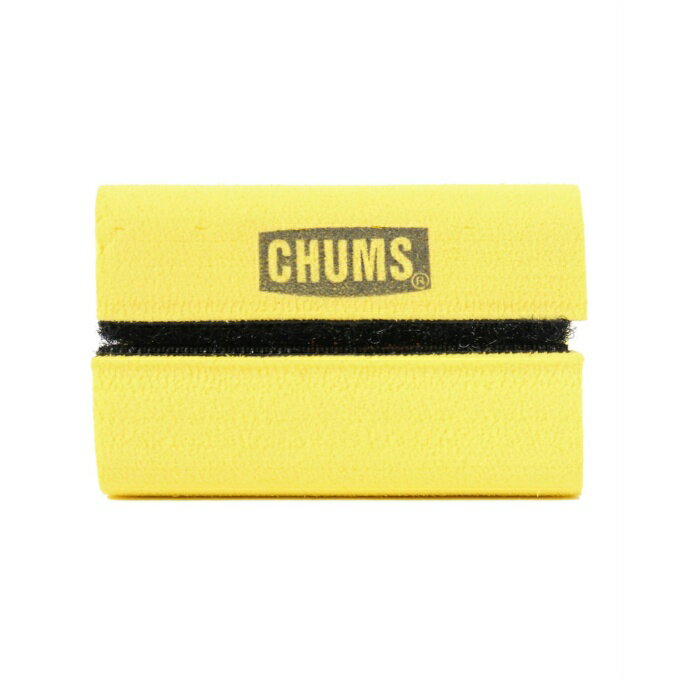 `X CHUMS t[g {o[ nbgt[g CH61-1139 EV Yellow