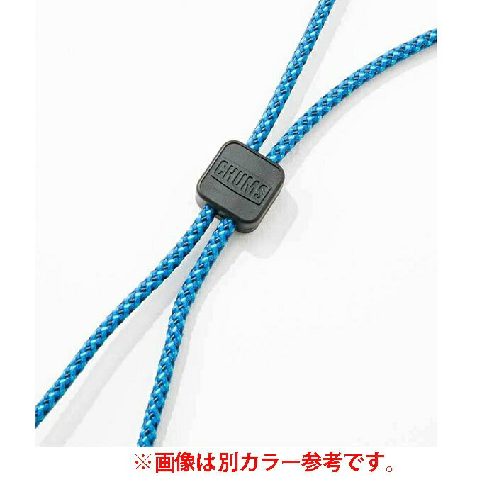 チャムス CHUMS ロープマルチユースストラップ マスク ストラップ CH61-1151 Olive...
