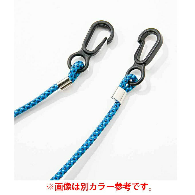 チャムス CHUMS ロープマルチユースストラップ マスク ストラップ CH61-1151 Olive...