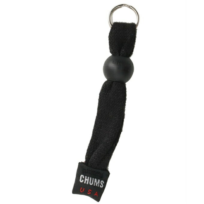 ॹ CHUMS Zip Pull åץץ CH61-1172 Black