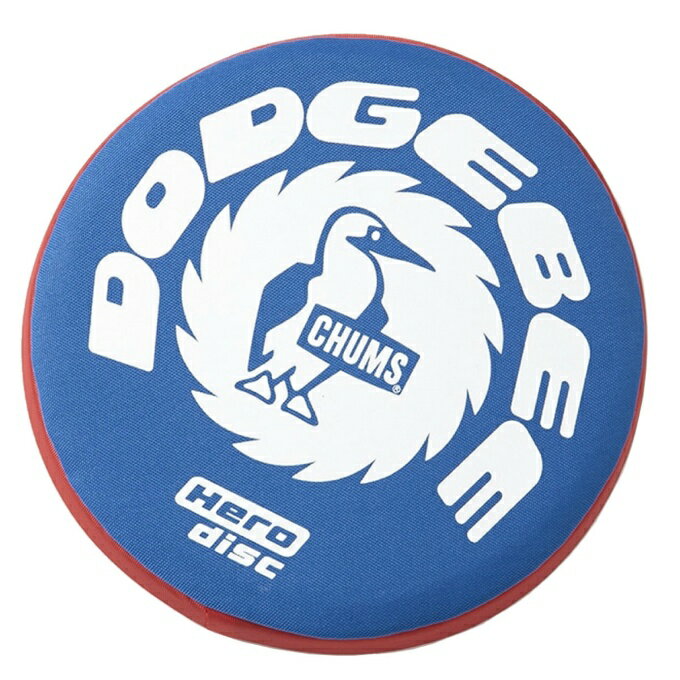 チャムス CHUMS ドッヂビー235 CH62-1946 Navyチャムス CHUMS ドッヂビー235 CH62-1946 Navyのサムネイル