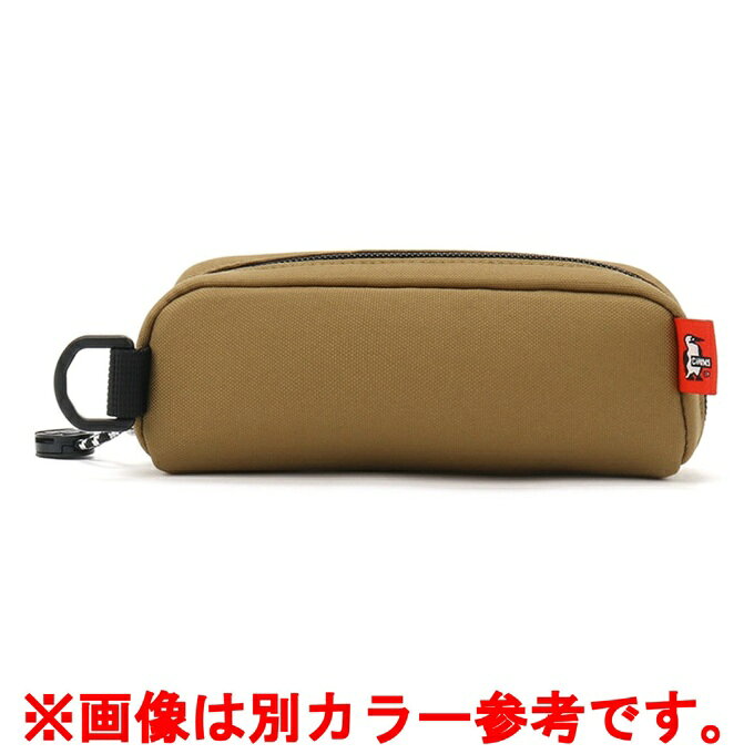 チャムス CHUMS ツールケース リサイクルチャムスグラシーズマルチケース CH60-349...
