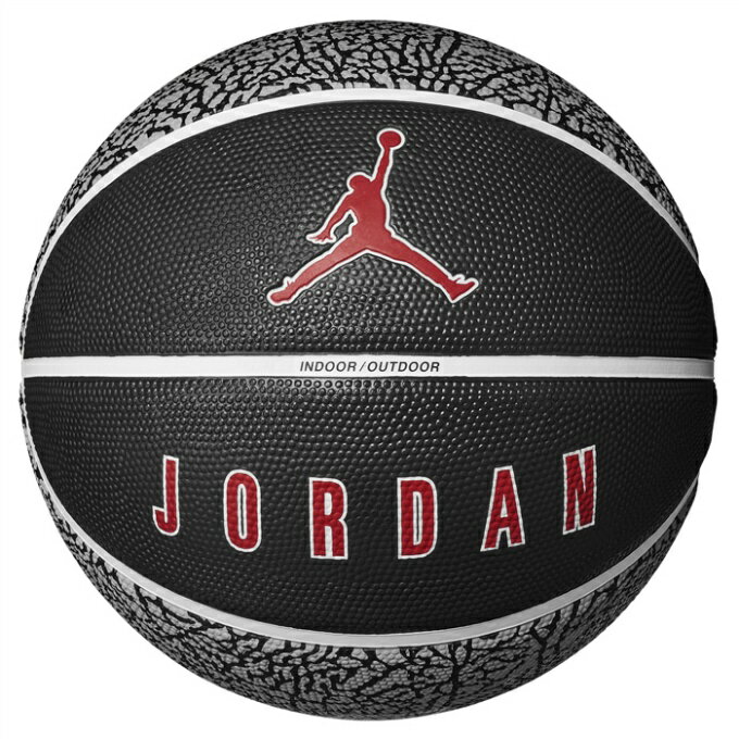 ジョーダン JORDAN バスケットボール 7号球 プレイグ