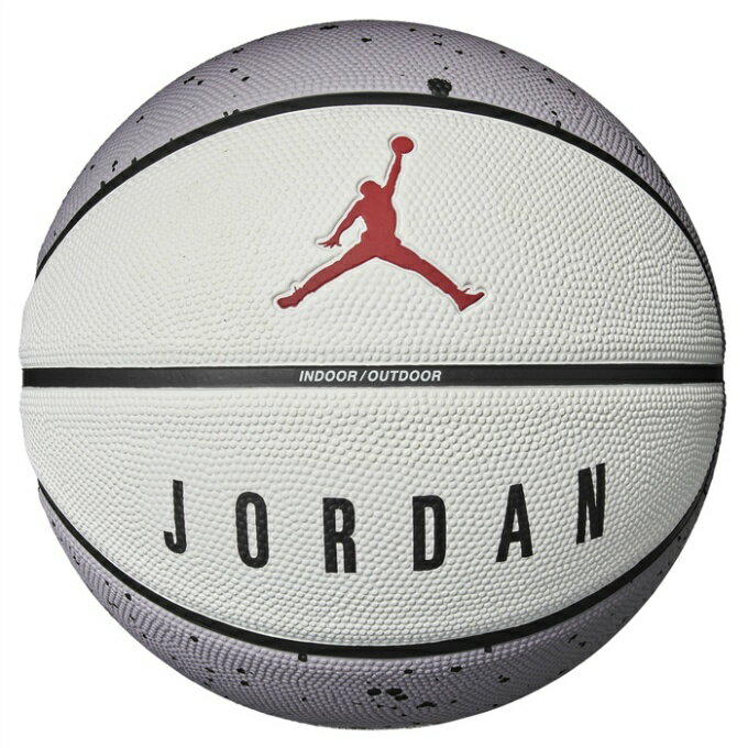 ジョーダン JORDAN バスケットボール 7号球 プレイグラウンド 8P JD4019-049-7