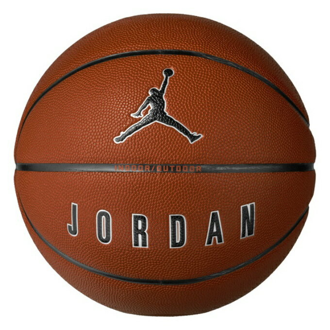 ボール ジョーダン JORDAN バスケットボール 7号球 アルティメット2.0 8P JD4018-855-7