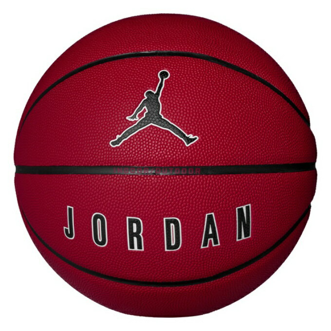 【全品対象最大10％OFF！11/20 20:00～11/27 1:59】ジョーダン JORDAN バスケットボール 7号球 アルティメット2.0 8P JD4018-651-7