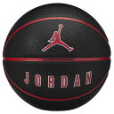 【エントリーでポイント最大15倍！】ジョーダン JORDAN バスケットボール 7号球 アルティメット2.0 8P JD4018-017-7