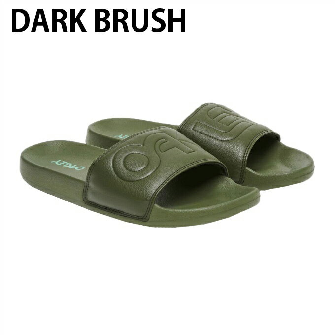 オークリー シャワーサンダル メンズ OAKLEY B1B SLIDE 2.0 FOF100424 OAKLEY スラ...