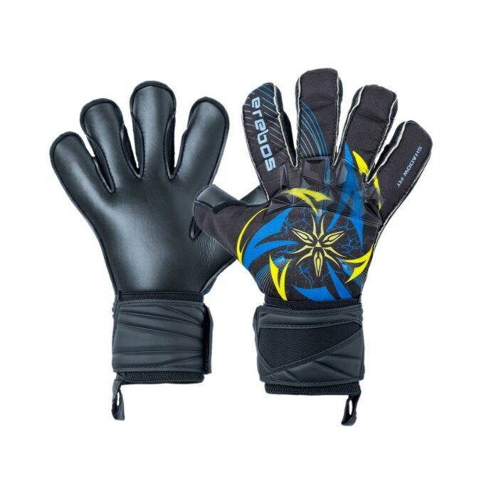 erebos エレボス キーパーグローブ ギガース エルゴ スーパーソフトグリップ 1000090