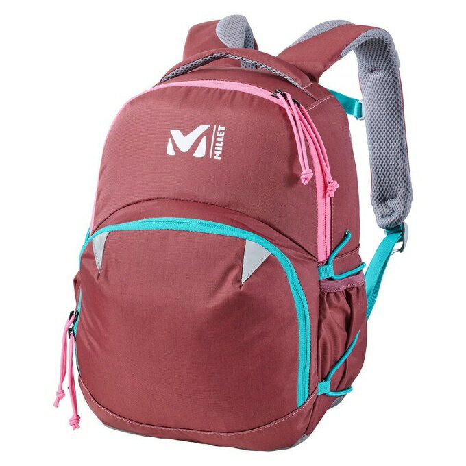 【全品最大ポイント10倍！ 4/4 20:00〜4/10 1:59】ミレー MILLET バックパック ジュニア フラッシュ NX 12 MIS0763 9546のサムネイル