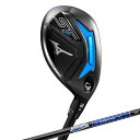 ミズノ ゴルフクラブ ユーティリティ メンズ ST-Z 230 ユーティリティ TOUR AD GM U カーボンシャフト付 5KJTB46060 MIZUNO