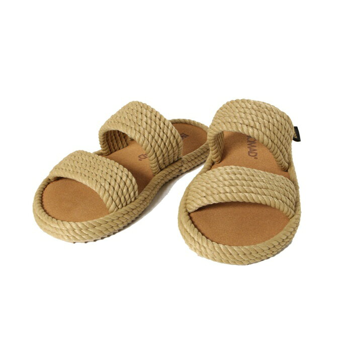 ボホノマド BOHONOMAD シャワーサンダル レディース TOKYO MF SLIPPER BOH00145