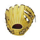 エスエスケイ SSK 野球 硬式グローブ 内野手用 メンズ 硬式アドヴァンスドL AKL84423F